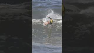 Quiksilver Festival 2024 Day 4 Hossegor La Nord surf surfingwaves beach kellyslater [upl. by Hsekin]