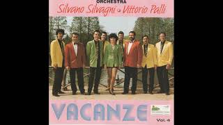 RICORDANDO PRATI valzer Orchestra SILVANO SILVAGNI VITTORIO PALLI [upl. by Aphra]