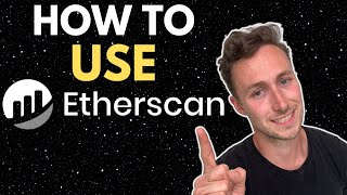 How to Use Etherscan Beginner Friendly [upl. by Tera]