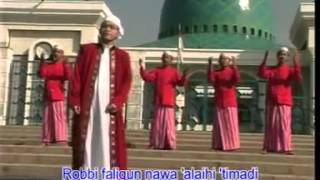 Al Mahabbatain quotFaliqun Nawaquot HAbdul Muidmp4 [upl. by Anaeed]