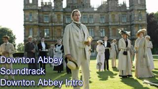 Downton Abbey Theme Tune [upl. by Jegar]