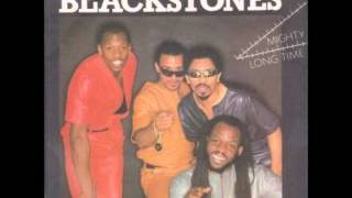 THE BLACKSTONES  MIGHTY LONG TIME [upl. by Ob]