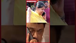 கனிமொழி Spotக்கு வந்துடீங்களா 🔥 Phone Callல் வந்த CM ஸ்டாலின் [upl. by Reerg]