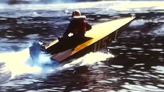 Throttled Archives Stock Outboard Racing 1968 [upl. by Meneau152]