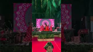 Deewani mastani song performed by Rohini khairnar and group [upl. by Netsriik]