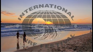 International Surf Festival 2021 [upl. by Coats]