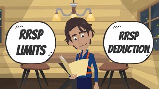 Episode 4 RRSP Limits EXPLAINED  why sometimes you DONT DEDUCT your RRSP deposit [upl. by Esemaj]