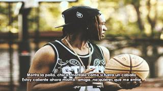 PartyNextDoor  Options Subtitulado Español [upl. by Rialcnis]