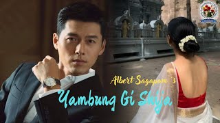 Yambung Gi Shija Official Teaser Thoibi KeishamAlbert Sagapam [upl. by Sontich]