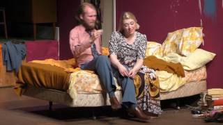 Bedroom Farce by Alan Ayckbourn [upl. by Natalya]