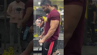 fitness gym workout motivation gymlife lifestyle youtubeshorts shorts tranding music song [upl. by Lenoyl]