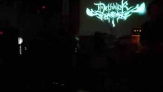 Dethklok LIVE 2007  Fansong [upl. by Fabi]