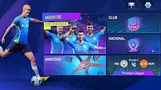 ACTUALIZACION FOOTBALL LEAGUE 2024 NOVEDADES EN MODO MANAGER NUEVAS LIGAS ESTADIOS Y GRAFICOS HD [upl. by Phillada]