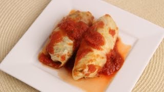 Authentic Cabbage Rolls Recipe ll Romanian Cabbage Rolls II Cabbage Rolls Recipe [upl. by Bonucci863]