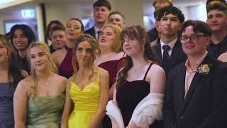 SSHS  Year 12 Formal 2024 Video [upl. by Castor]