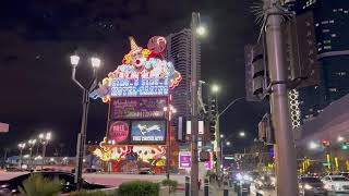 Las Vegas Night Life [upl. by Nap]