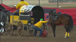 GMC Rangeland Derby  Top Three Heats  Day 7 [upl. by Buyer]