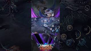 Ling mlbb mobilelegends mlbbindonesia lingmlbb lingmontage mlbb [upl. by Siegel]