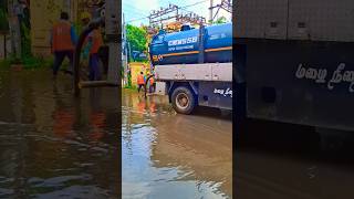 water releasing after cyclonemonvlog [upl. by Ahseikan]