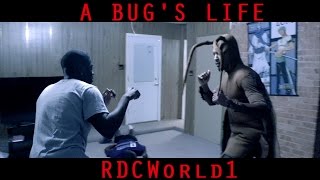 THE ROACH THAT GOT TIRED OF THE BS  A BUGS LIFE Short Film [upl. by Guthry]