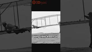 First Powered Flight  Wright Brothers [upl. by Voletta46]