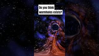 Black Holes vs Wormholes Which One Would You Survive [upl. by Leanatan146]