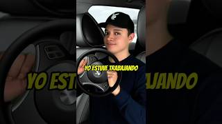 Infieles en el taxi 😡 shorts storytime historias humor [upl. by Gautious]