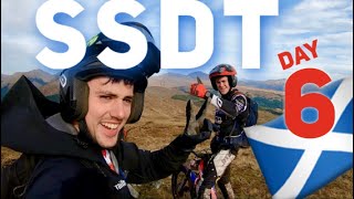 2024 SSDT Vlog  Day 6 Saturday [upl. by Crotty]