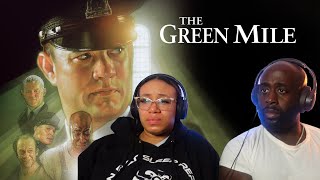 THE GREEN MILE 1999 “I TRIED TO TAKE IT BACK” [upl. by Brader]