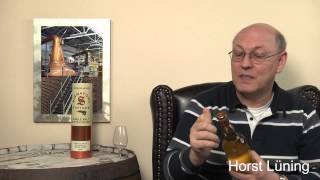 Whisky Verkostung Benrinnes 13 Jahre 1999 Signatory Vintage [upl. by Atikkin806]