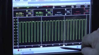 P0133 Testing a H02 Sensor [upl. by Iliram118]