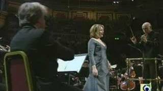 Renee Fleming  Strauss 4 Last Songs  Im abendrot [upl. by Waly]