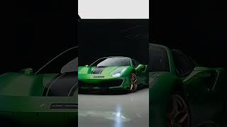 One of FASTEST Ferrari  488 Pista Spider [upl. by Nerhtak691]