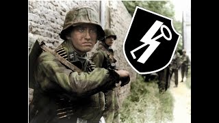 12 SSPanzerDivision Hitlerjugend  episode 12 all waffenSS divisions [upl. by Ehttam]