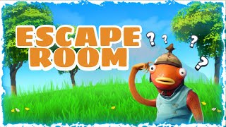 Troll Escape Room [upl. by Hudnut155]