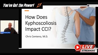 How Does Kyphoscoliosis Impact CCI [upl. by Alejandra]