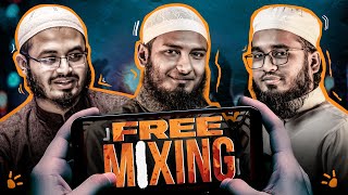 FREEMIXING CULTURE  Islam Zone Podcast [upl. by Beaufort]