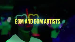 Mirchi Neon Run Hyderabad Tickets  BookMyShow [upl. by Etan194]