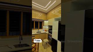 Fornax interiors Trivandrum interiordesign homedecor [upl. by Meilen]