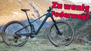 BULLS Sonic Evo AM SX 2 Trailbike AllMountain Egal [upl. by Limber]