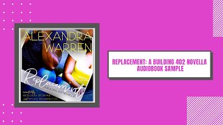 Replacement A Building 402 Novella Audiobook Sample [upl. by Bright]