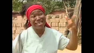 AKI and PAWPAW 2  Real Nigerian Nollywood Old Movie  Chinedu ikedieze osita iheme Amaec [upl. by Ayimat]