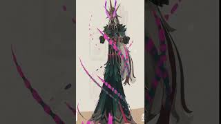 Harak new Hypogean  Viperian skin afkjourney afkjourneyth fyp foryou viralvideo trending [upl. by Adnalue]