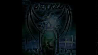 Overkill  80 Cycles lyric video [upl. by Hibbs]