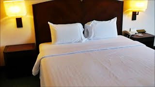 Grand Mandarin Betong Hotel Room Tour [upl. by Ronaele]