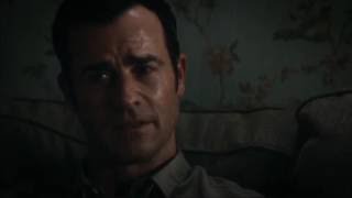 The Leftovers 2x06 quotLensquot  Kevin amp Nora Scene [upl. by Haran]