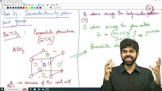 Lec 21 Ferroelectricity polar point groupsI [upl. by Aciretahs]