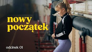 Wyzwanie czas zacząć  Odcinek 1 [upl. by Selima]