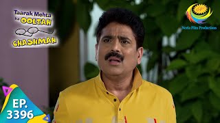 Popatlal Calls A Society MeetTaarak Mehta Ka Ooltah ChashmahEp 3396Full Episode3 March 2022 [upl. by Kristofer579]