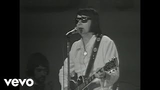 Roy Orbison  Crying Live From Australia 1972 [upl. by Elrak]